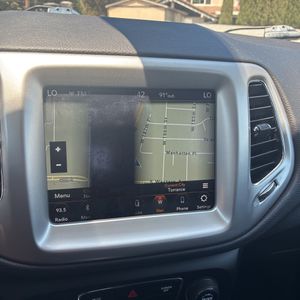 2018 JEEP COMPASS LATITUDE 缩略图 38