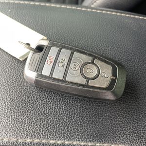 صورة مصغرة 54 لـ 2017 FORD FUSION SE