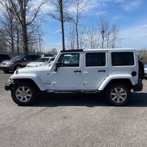 JEEP WRANGLER - 3