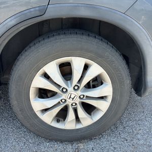 صورة مصغرة 18 لـ 2014 Honda CR-V EX-L