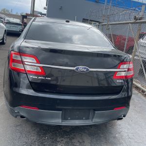 FORD TAURUS SEL - 7
