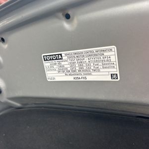 2022 Toyota SIENNA LE 8-PASSENGER 照片 48