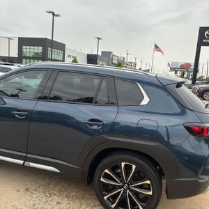 MAZDA CX-50 2.5 TURBO PREMIUM PLUS - 6