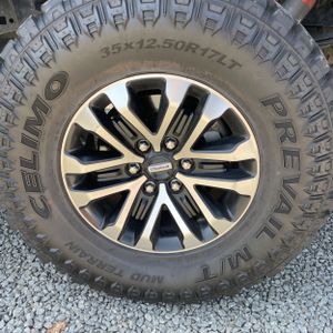 صورة مصغرة 18 لـ 2019 FORD F-150 RAPTOR