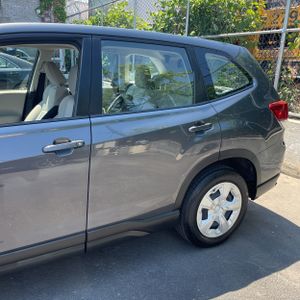 2023 Subaru FORESTER BASE 照片 6