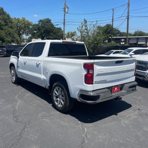 صورة 5 لـ 2021 Chevrolet SILVERADO 1500 LT
