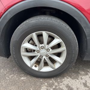 صورة مصغرة 17 لـ 2018 KIA SORENTO LX