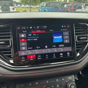 صورة مصغرة 40 لـ 2024 Dodge DURANGO GT PLUS