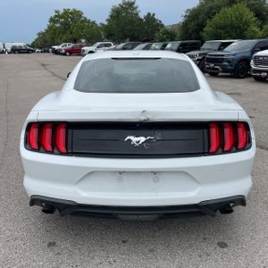 FORD MUSTANG ECOBOOST - 7