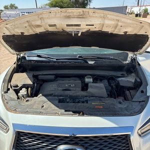 2019 Infiniti QX60 LUXE 照片 43