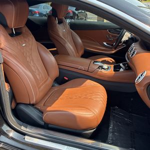 2019 Mercedes-BENZ S-CLASS — миниатюра 32