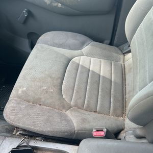 2013 Nissan FRONTIER S 照片 54