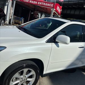 2008 Lexus RX 350 BASE 照片 2
