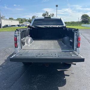 2013 FORD F-150 STX — фото 43
