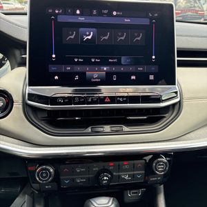 2023 JEEP COMPASS LIMITED thumbnail 37