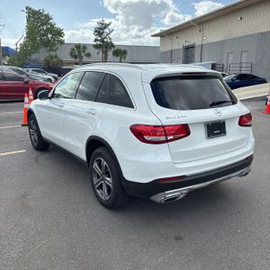 MERCEDES-BENZ GLC - 5