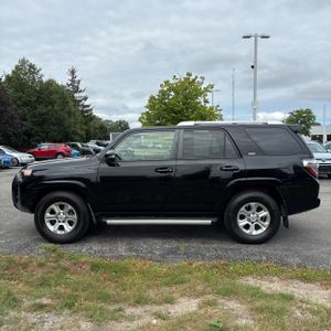 صورة 3 لـ 2014 Toyota 4RUNNER SR5 PREMIUM