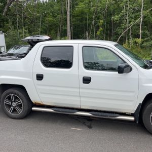 2013 Honda RIDGELINE SPORT 缩略图 11