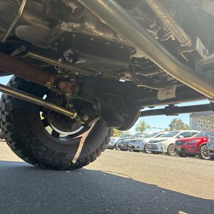 2013 JEEP WRANGLER RUBICON — миниатюра 34