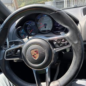 2016 Porsche CAYENNE S — миниатюра 64