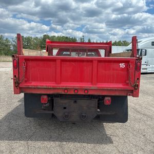 FORD F-450 CHASSIS XL - 7