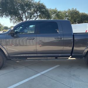 صورة 3 لـ 2021 RAM 3500 LIMITED