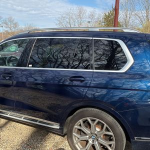 BMW X7 XDRIVE40I - 6