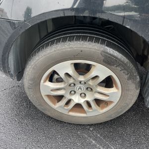 صورة مصغرة 17 لـ 2009 Acura MDX SH-AWD W/TECH W/RES