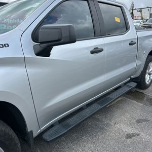 صورة مصغرة 57 لـ 2020 Chevrolet SILVERADO 1500 CUSTOM