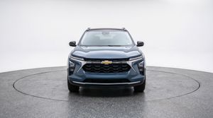 صورة 2 لـ 2025 Chevrolet TRAX LT