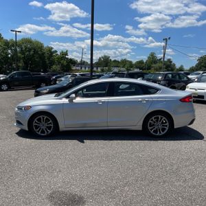 صورة 3 لـ 2019 FORD FUSION SEL