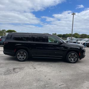 JEEP WAGONEER L SERIES II - 10