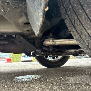 2017 Nissan PATHFINDER SL 照片 31