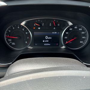 صورة مصغرة 36 لـ 2025 Chevrolet BLAZER LT