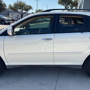 2009 Lexus RX 350 BASE 照片 4