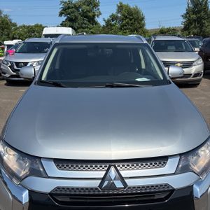 صورة مصغرة 15 لـ 2019 Mitsubishi OUTLANDER SEL