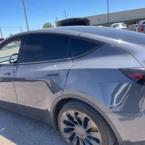 TESLA MODEL Y LONG RANGE - 6