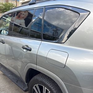 2023 Lexus LX 600 LUXURY 照片 4