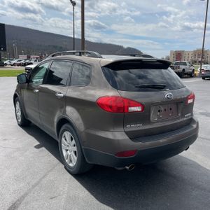 SUBARU TRIBECA LIMITED - 5