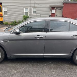 FORD TAURUS LIMITED - 4