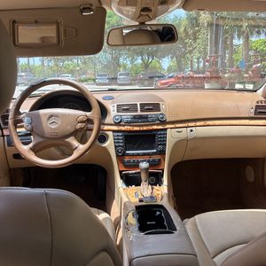 صورة مصغرة 35 لـ 2007 Mercedes-BENZ E-CLASS