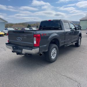 FORD F-250 SUPER DUTY XLT - 8