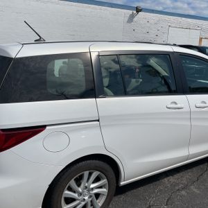 MAZDA MAZDA5 SPORT - 9