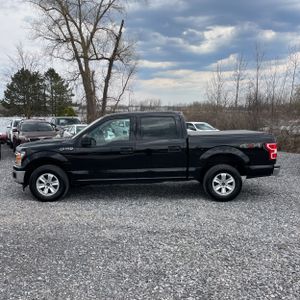 FORD F150 XLT - 3