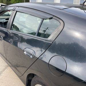 HONDA INSIGHT EX W/NAVI - 6