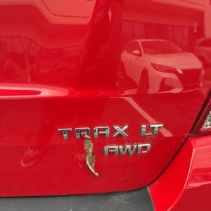 2016 Chevrolet TRAX LT 缩略图 23