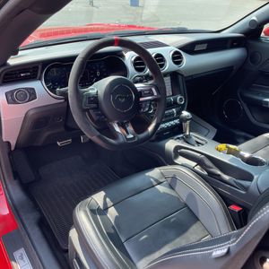 2016 FORD MUSTANG GT PREMIUM thumbnail 36
