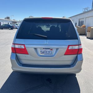 صورة 7 لـ 2007 Honda ODYSSEY EX
