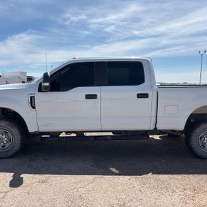Ford F-250 Super Duty XL - 4