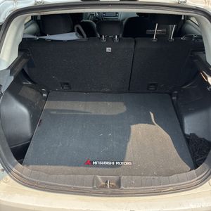 2016 Mitsubishi OUTLANDER SPORT 2.4 SE thumbnail 42